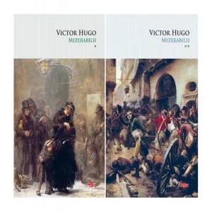 Mizerabilii (2 volume) (Carte pentru toți)