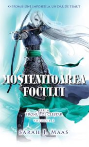 Mostenitoarea focului