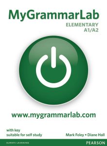 MyGrammarLab Elementary Student