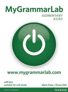 MyGrammarLab Elementary Student's Book with Key and MyLab (A1/A2)