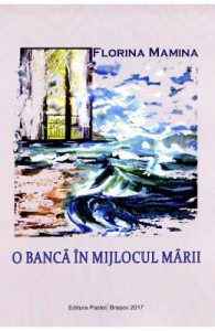O banca in mijlocul marii