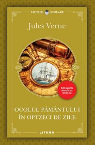 Ocolul pământului în optzeci de zile