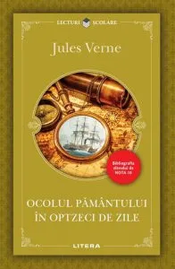 Ocolul pământului în optzeci de zile