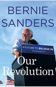 Our Revolution