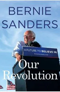 Our Revolution de Bernie Sanders