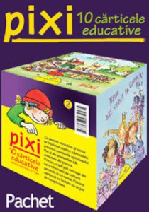 Pachet: Pixi 2
