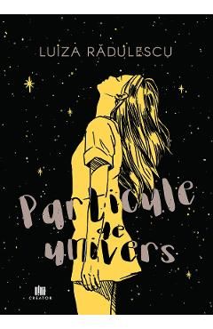Particule de univers
