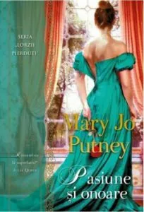 Pasiune si onoare de Mary Jo Putney