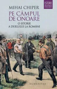 Pe campul de onoare de Mihai Chiper
