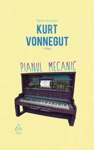 Pianul mecanic