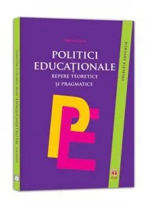 Politici educationale de Adriana Nicu