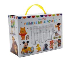 Primele mele povești
