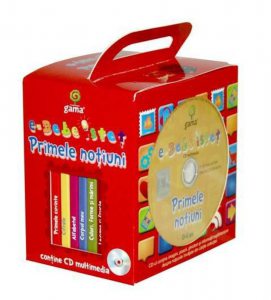 Primele notiuni - e-bebe istet
