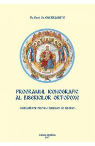 Programul iconografic al Bisericilor Ortodoxe