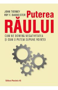 Puterea raului
