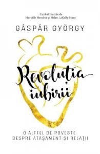 Revolutia iubirii ed.2018