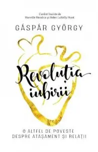 Revolutia iubirii ed.2018