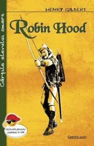 Robin Hood de Henry Gilbert