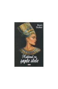 Rubinul cu sapte stele