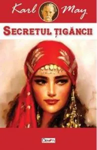 Secretul tigancii de Karl May