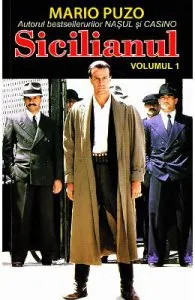 Sicilianul vol.1 de Mario Puzo