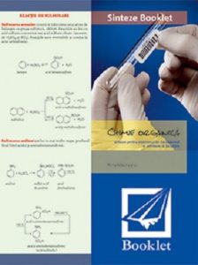 Sinteze Booklet - Chimie organica