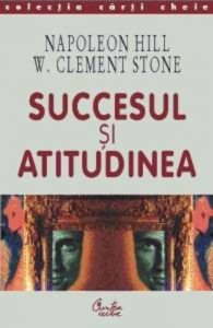 Succesul si atitudinea