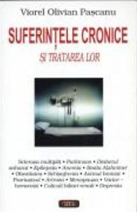 Suferintele cronice si tratarea lor