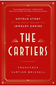 The Cartiers