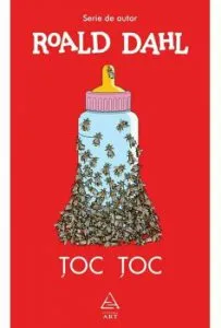 Toc toc de Roald Dahl