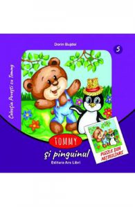 Tommy si pinguinul