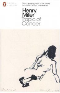 Tropic of Cancer