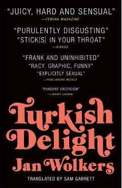 Turkish Delight