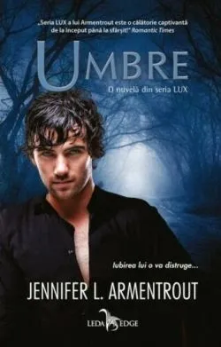 Umbre (Vol. 0.5) de Jennifer L. Armentrout