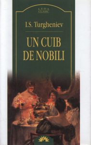 Un cuib de nobili