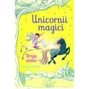 Unicornii magici. Vraja stelei (Usborne) de Usborne Books