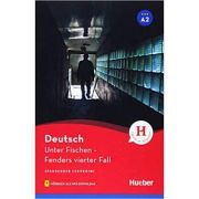 Unter Fischen Fenders vierter Fall. Lektüre mit Audios online