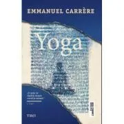 Yoga. Editie hardcover de Emmanuel Carrere