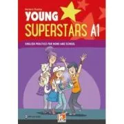 Young Superstars A1 de Herbert Puchta