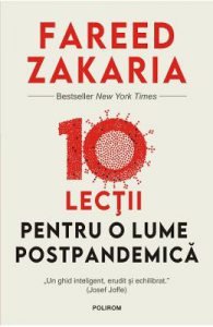 10 lectii pentru o lume postpandemica
