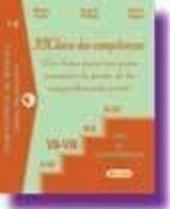 ABCdaire des competences. Clasele VII-VIII