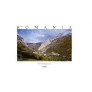 Album Made in Romania. Romana de Mariana Pascaru