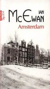 Amsterdam (Top10+) de Ian McEwan