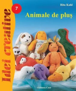 Animale de plus - Idei creative 7 de Rita Kahl