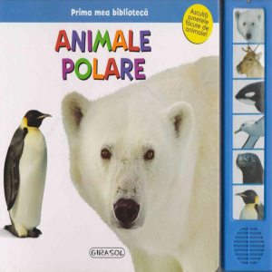 Animale polare