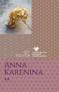 Anna Karenina Vol. 2 de Lev Tolstoi