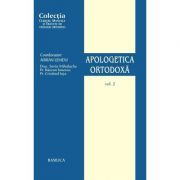 Apologetica Ortodoxa, volumul 2