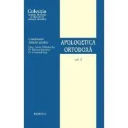 Apologetica Ortodoxa, volumul 2 de Razvan Ionescu