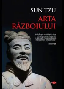 Arta razboiului. Carte pentru toti. vol. 201 de Sun Tzu