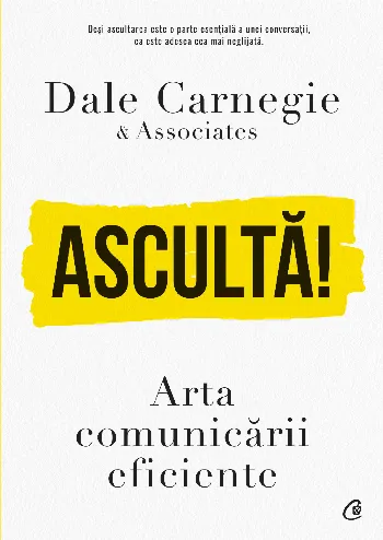 Ascultă!